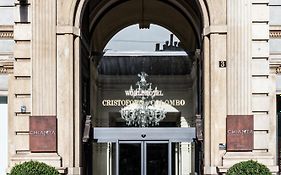 Worldhotel Cristoforo Colombo Milan